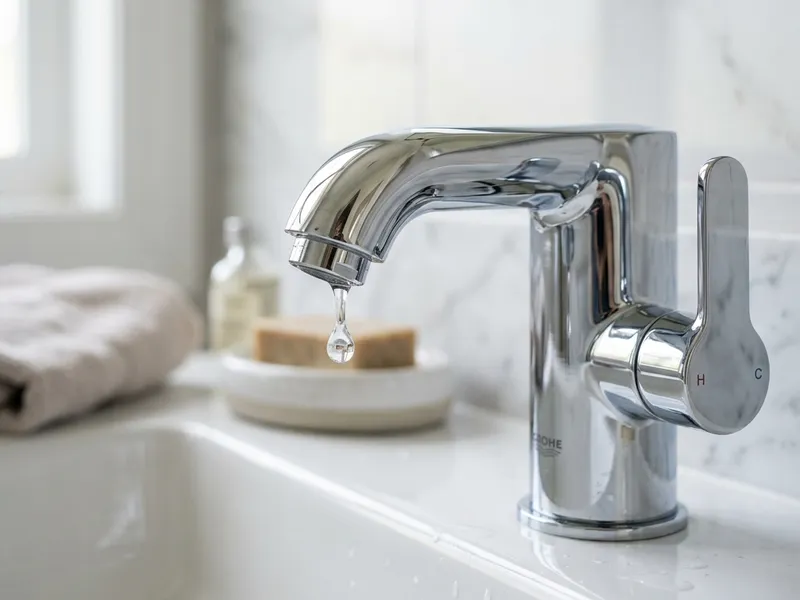 Faucet Repair & Installation Plumber in Berino, NM